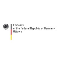 Embassy of Germany to Canada logo - Similar company to Embassy Of Canada To Germany | Ambassade Du Canada En Allemagne