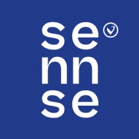 Sennse logo - Similar company to Sol Conseil
