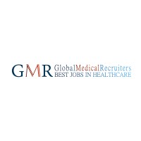GMR Global Medical Recruiters logo - Similar company to Odyssey Recruitment | Global Medical Recruitment