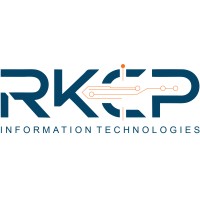 RKCP Information Technologies logo - Similar company to Enricon