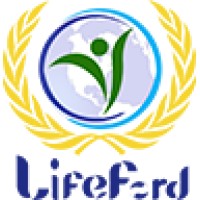 Lifeford HealthCare logo - Similar company to Jordep Engineering Services