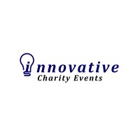 Innovative Charity Events logo - Similar company to Shinepr