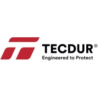 TECDUR Glass logo - Similar company to Ccp Gransden