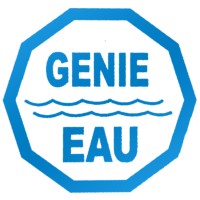 GENIE EAU logo - Similar company to Hactel Company