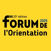 Forum de l'Orientation - Angers logo - Similar company to Get Out ! Angers
