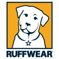 Ruffwear logo - Similar company to The Pet Summit