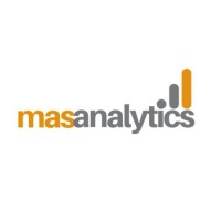 Masanalytics logo - Similar company to Gdsis