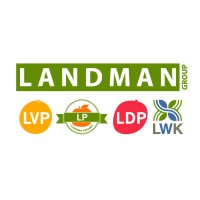 Landman Group logo - Similar company to Schoonbee Landgoed