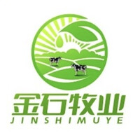 JINSHI Dairy Group.Co logo - Similar company to Love'Em Pet Treats