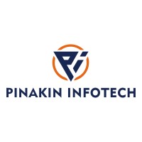 PINAKIN INFOTECH logo - Similar company to Amd Techsoft - Best Web And Mobile App Development Company