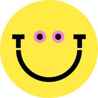 TokeText logo - Similar company to Weedbox
