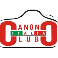 Canon Club Italia logo - Similar company to Fotoagentur Wolf