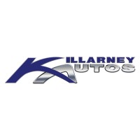 Killarney Autos logo - Similar company to Denis Mahony Ltd.