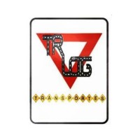 TR Log Transportation logo