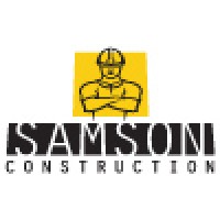 Samson construction