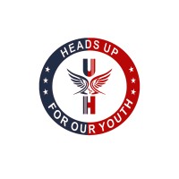 HEADS UP FOR OUR YOUTH logo - Similar company to Wedge, Inc