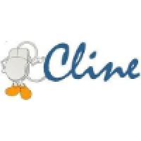 Cline Computers logo - Similar company to Computing Reapplied