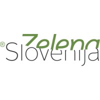 Zelena Slovenija logo - Similar company to Srip Godigital