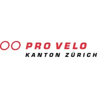Pro Velo Kanton Zürich logo - Similar company to Velolab