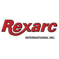 Rexarc - Gas Manifolds and Equipment logo - Similar company to Draulitek Hydraulic Manifolds