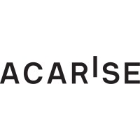 Acarise logo - Similar company to Falcon Building Group
