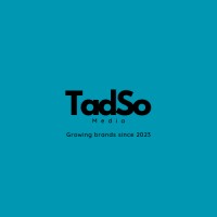 TadSo media logo - Similar company to On Demand Solutions