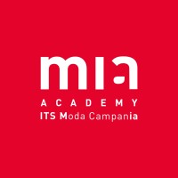 MIA ITS Academy - Moda Campania logo - Similar company to Its Campania Moda