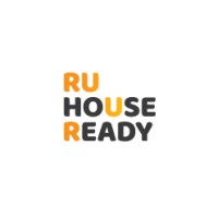 R U House Ready logo - Similar company to R