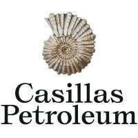 Casillas Petroleum Corporation logo - Similar company to Bluejacket Energy