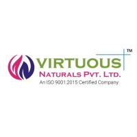 Virtuous Naturals Private Limited logo - Similar company to Virtuous Digital
