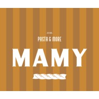 Mamy logo - Similar company to Vr Base