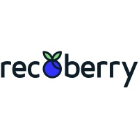 Recoberry logo - Similar company to Factoryza