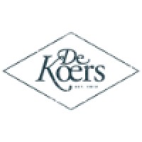 De Koers logo - Similar company to Governance By Meaning