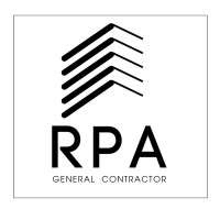Ron Poulson Associates, Inc. logo - Similar company to Ck Development