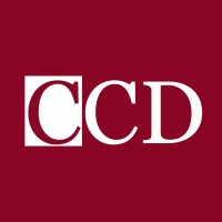 CCD - Centro para la Competitividad y el Desarrollo logo - Similar company to Ccd