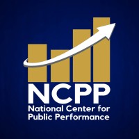 National Center for Public Performance logo - Similar company to Northeast Conference On Public Administration