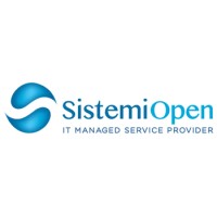 Sistemi Open S.r.l. logo - Similar company to Coel Distribution