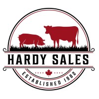 Hardy Sales Ltd logo - Similar company to Kick Off Soccer League