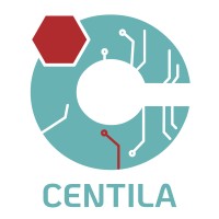CENTILA logo - Similar company to Blob Team A.S.