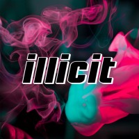 Illicit Brands logo - Similar company to Herogrown Foundation
