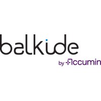 Balkide by Accumin logo - Similar company to Easd Ondara Tàrrega