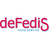 Defedis Food Distributors Inc. logo - Similar company to Pilaros Inc.
