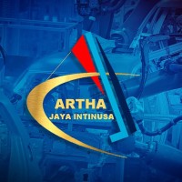 PT. ARTHA JAYA INTINUSA logo - Similar company to Emc Electrical Mechanical Controls