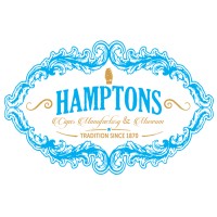 Hamptons Cigar Manufactory & Museum logo - Similar company to St. Theresa Catholic School