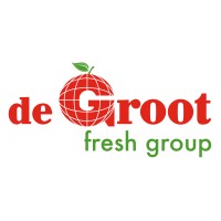 de Groot fresh group logo - Similar company to Powerforce Uitzendgroep B.V.