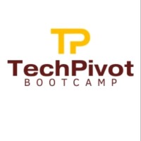 TechPivot Bootcamp logo - Similar company to Cybersecurity Workforce Program