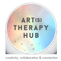 The Art(s) Therapy Hub logo - Similar company to Hope House Treatment Centers