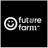 Future Farm | Fazenda Futuro logo - Similar company to Mother - Plant Based