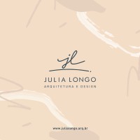 Julia Longo Arquitetura logo - Similar company to Prolabore