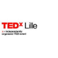 TEDxLille logo - Similar company to Tedxamiens